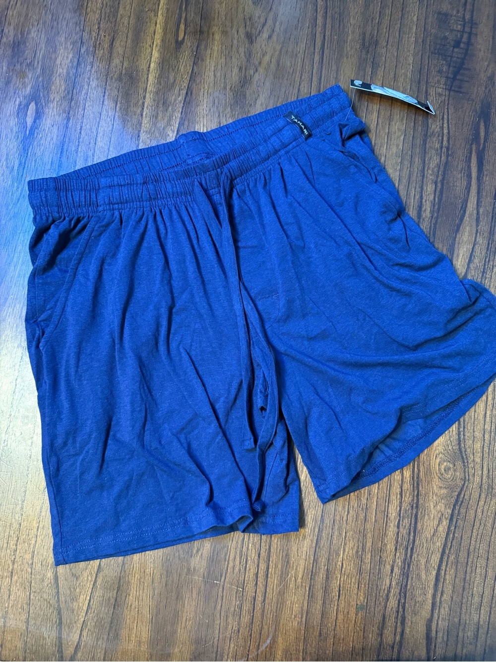 Men's Tahari Sleepwear Shorts
